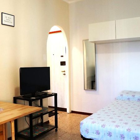 Apartmán * La Casa Di Arti * 25 Min Dal Duomo Milán Exteriér fotografie