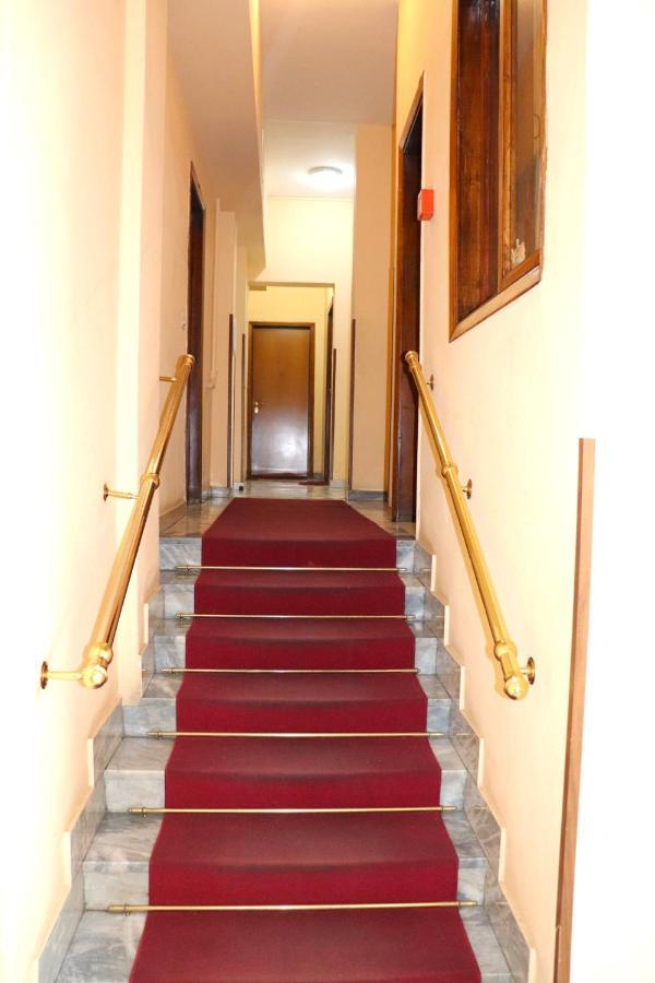 Apartmán * La Casa Di Arti * 25 Min Dal Duomo Milán Exteriér fotografie