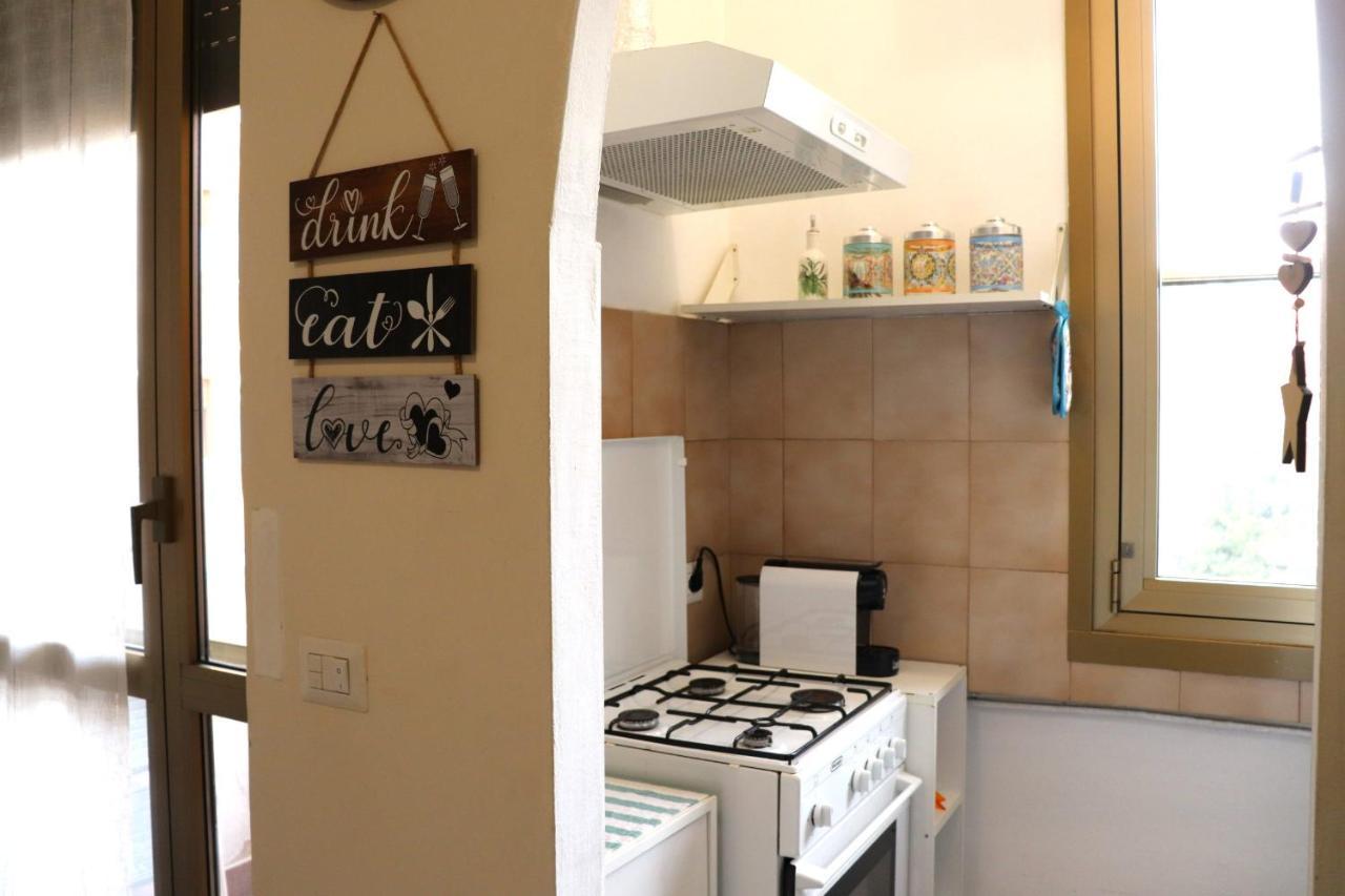 Apartmán * La Casa Di Arti * 25 Min Dal Duomo Milán Exteriér fotografie