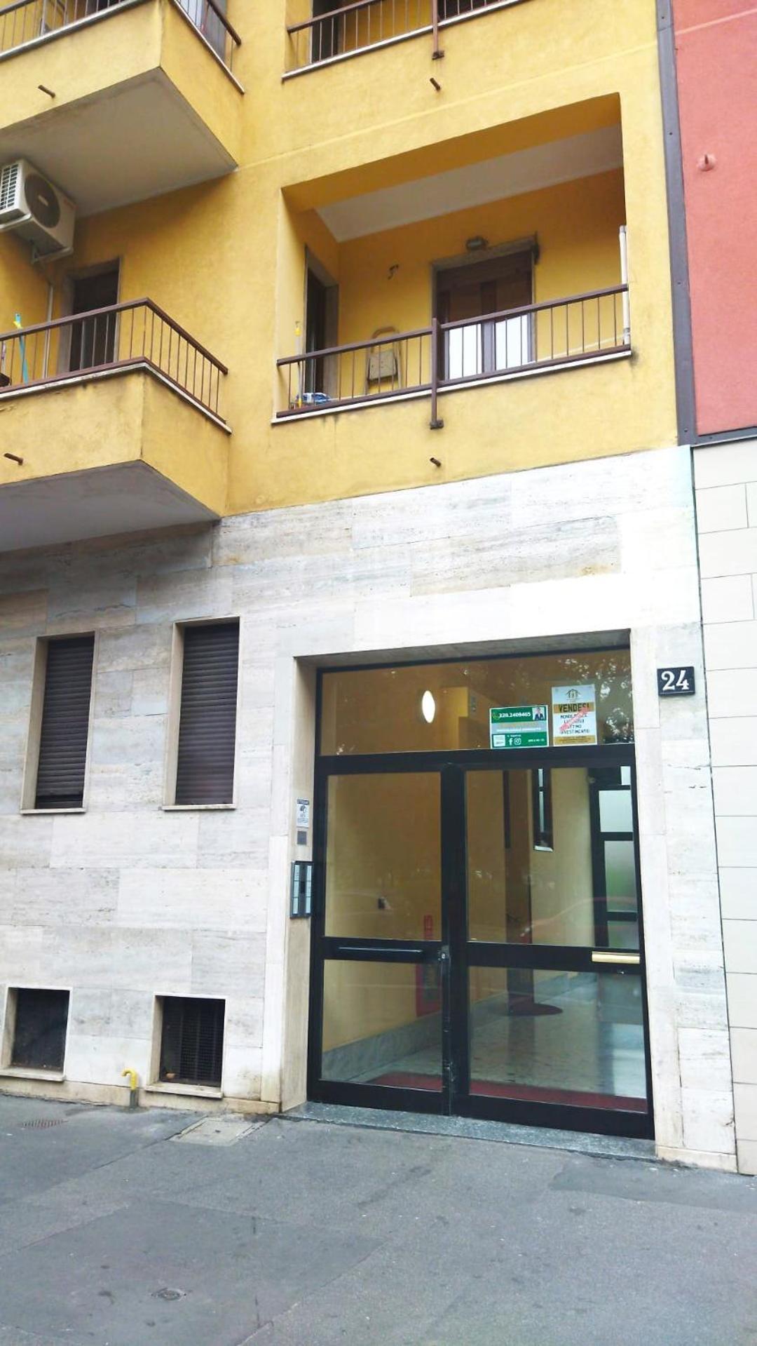 Apartmán * La Casa Di Arti * 25 Min Dal Duomo Milán Exteriér fotografie